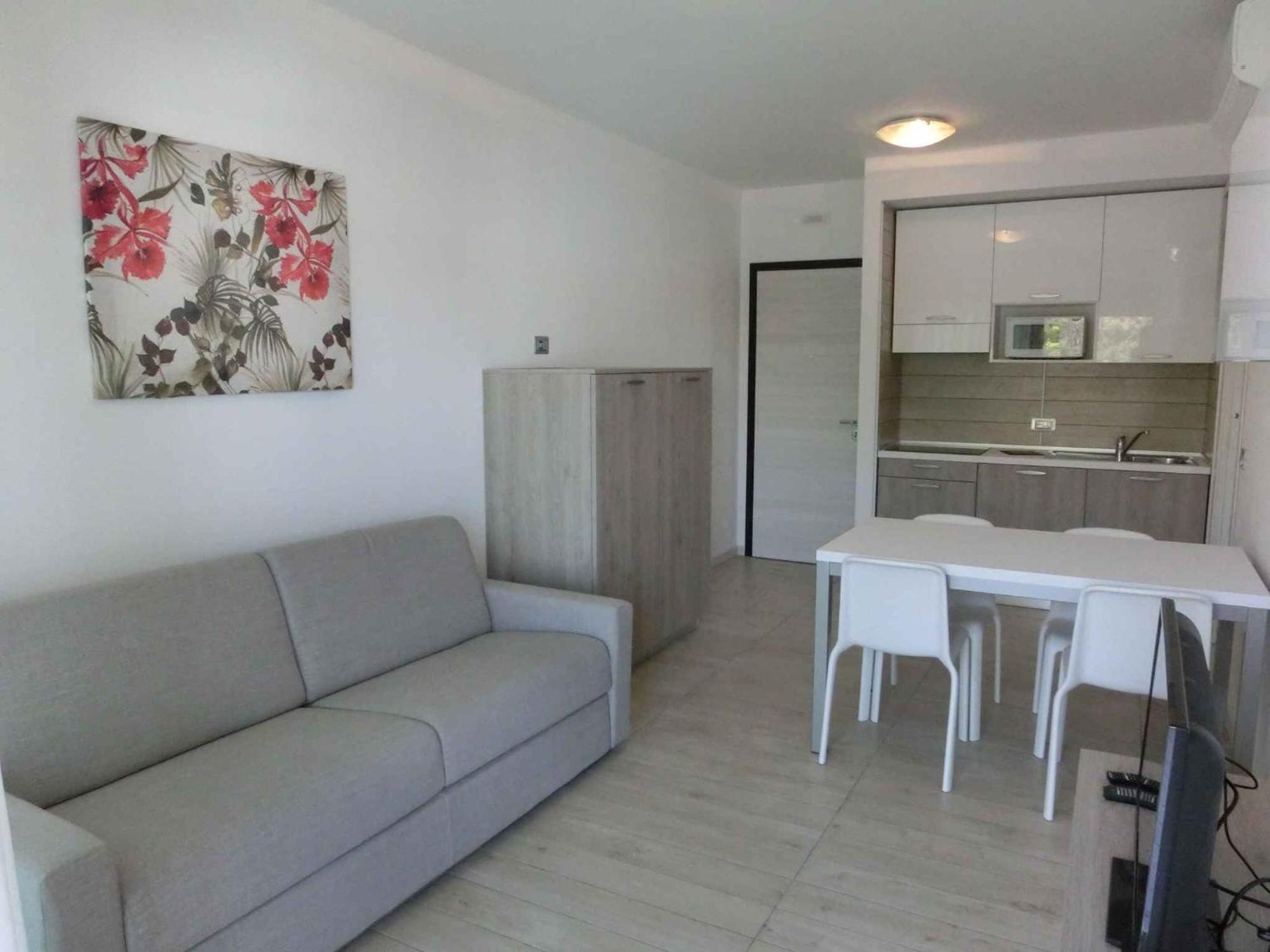 Apartments In Bibione 34317 外观 照片