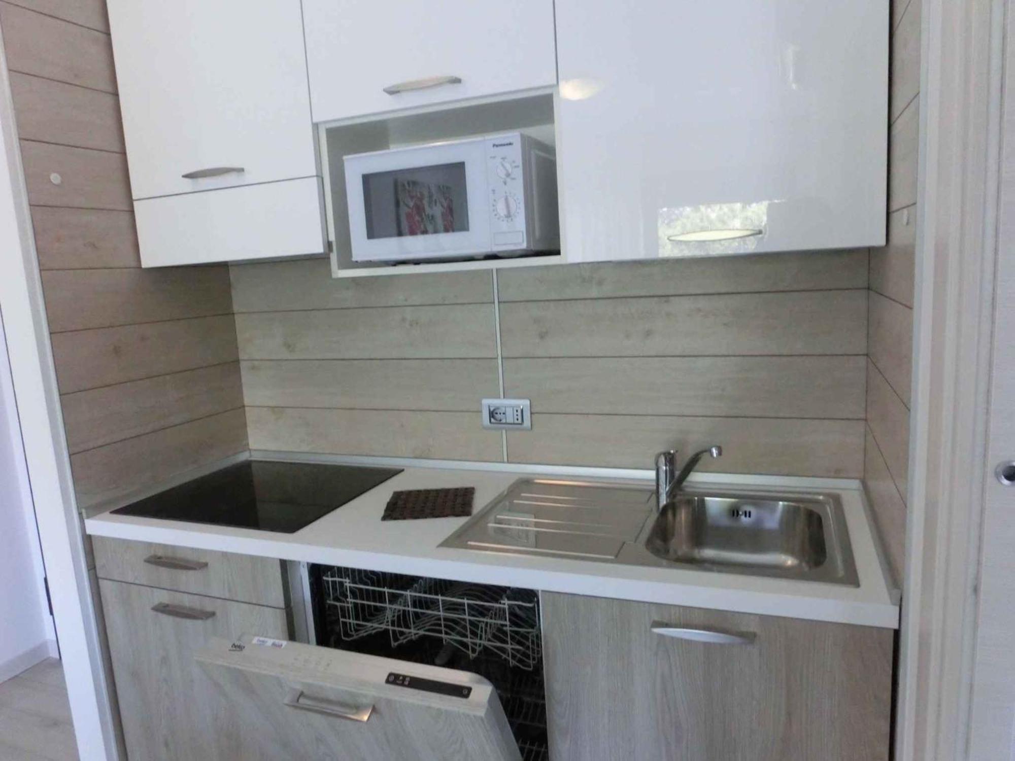 Apartments In Bibione 34317 外观 照片