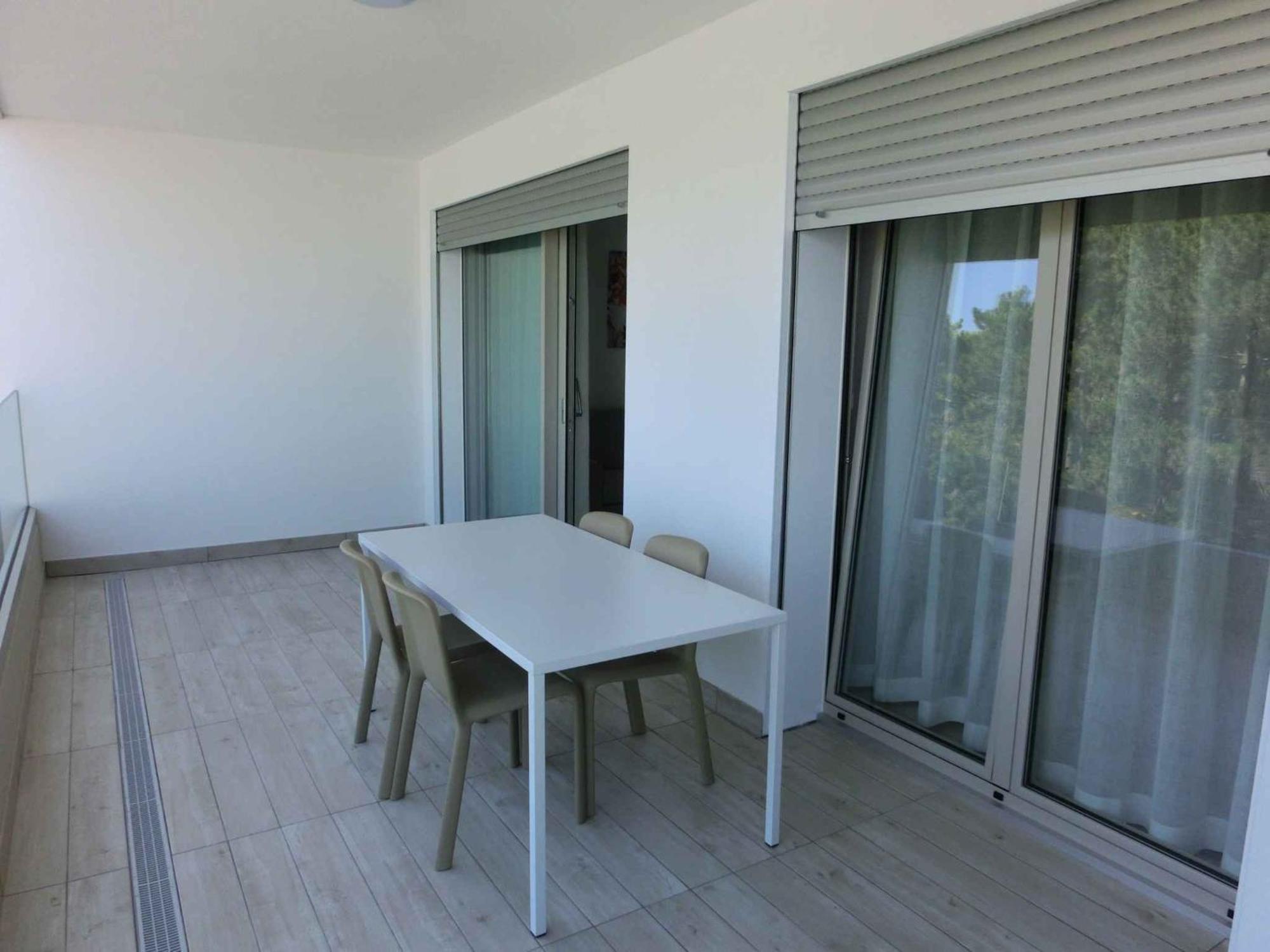 Apartments In Bibione 34317 外观 照片