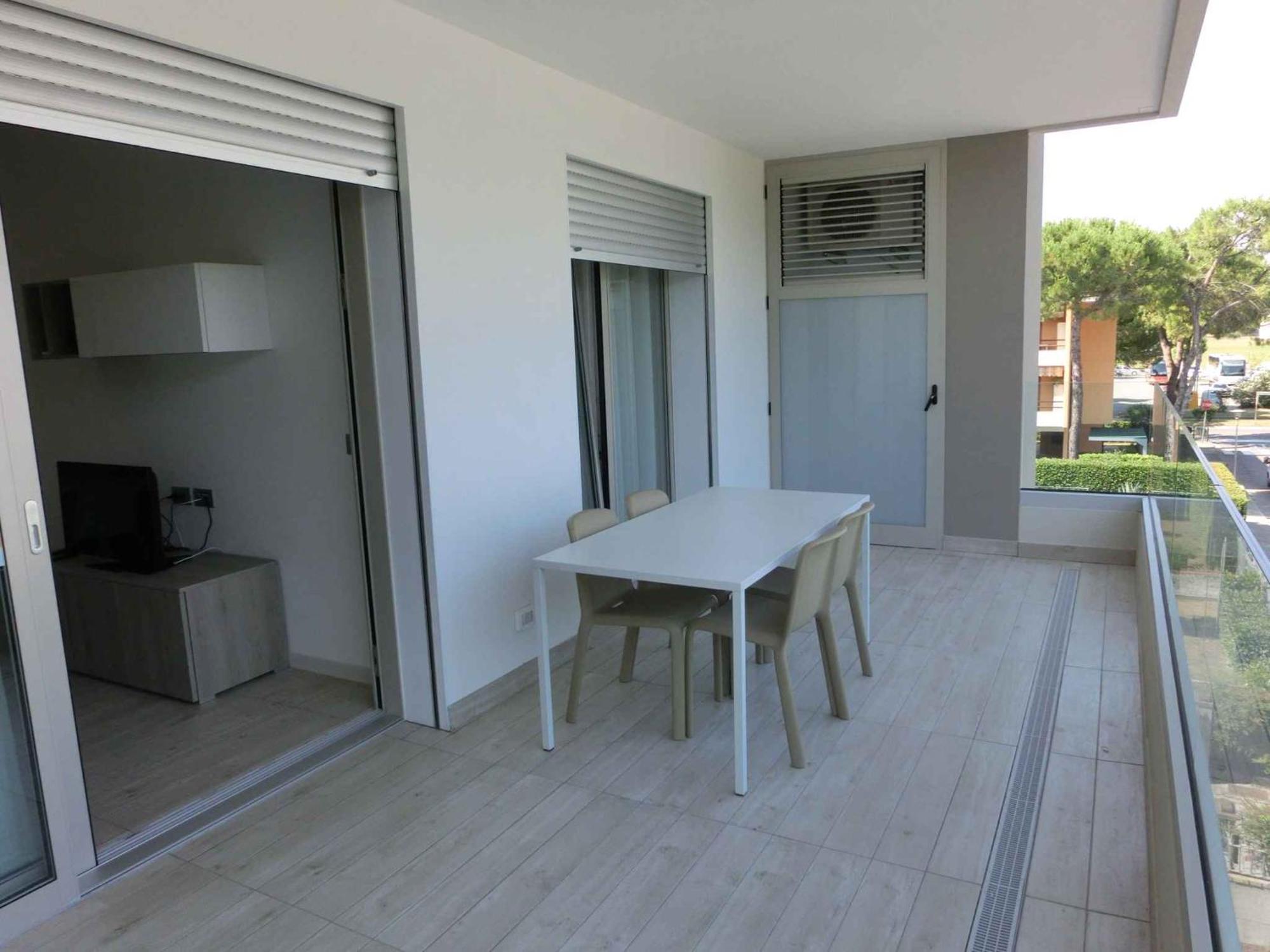 Apartments In Bibione 34317 外观 照片