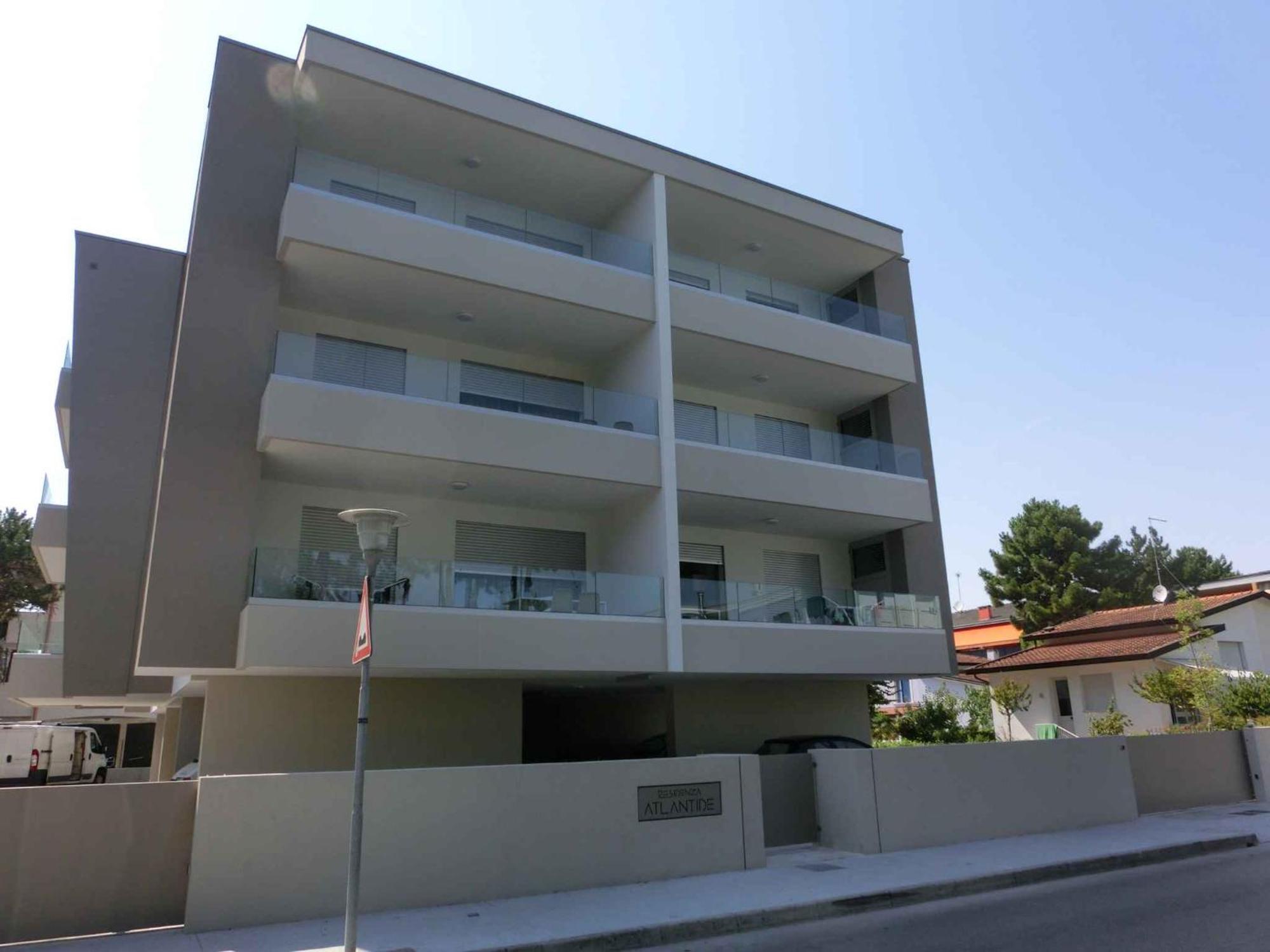 Apartments In Bibione 34317 外观 照片
