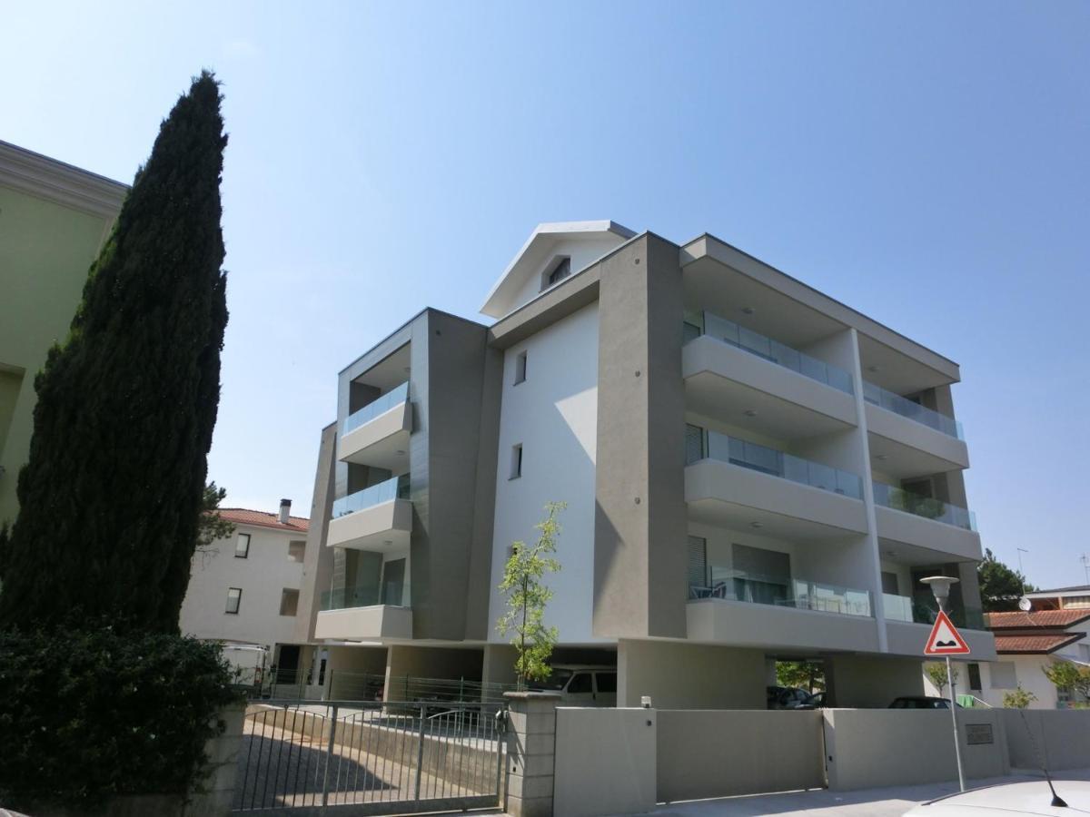Apartments In Bibione 34317 外观 照片